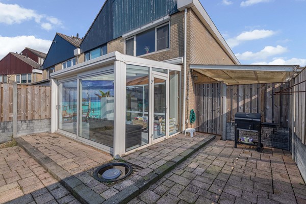 Medium property photo - Nasakonstraat 24, 8303 AS Emmeloord